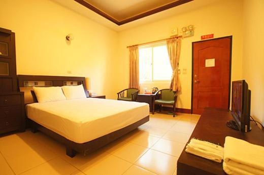 Yi Jia Yuan Homestay Nanzhuang Rum bild