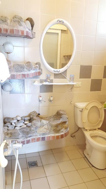Yi Jia Yuan Homestay Nanzhuang Exteriör bild