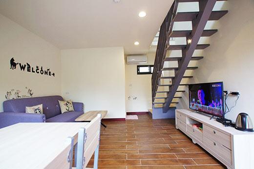 Yi Jia Yuan Homestay Nanzhuang Exteriör bild