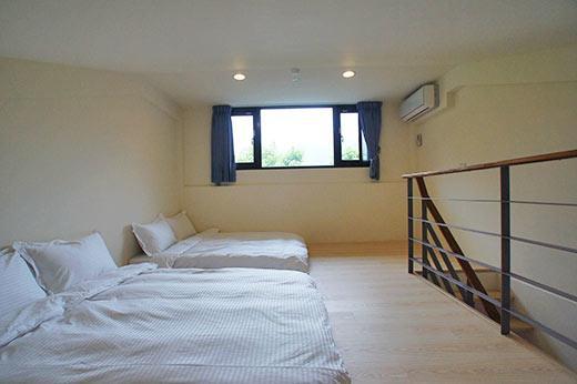 Yi Jia Yuan Homestay Nanzhuang Exteriör bild