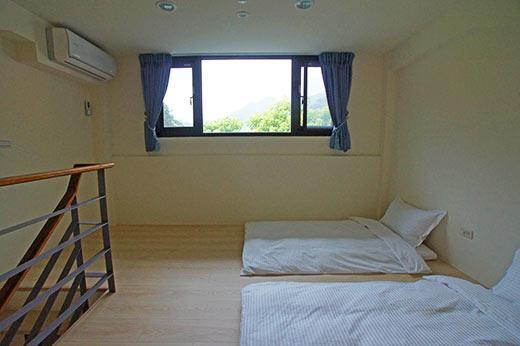 Yi Jia Yuan Homestay Nanzhuang Exteriör bild
